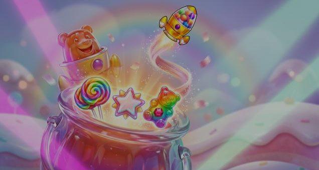 Sugar Rush 1000