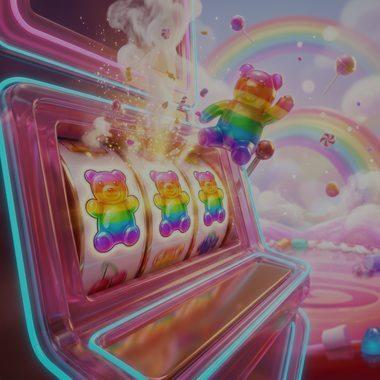 Sugar Rush 1000